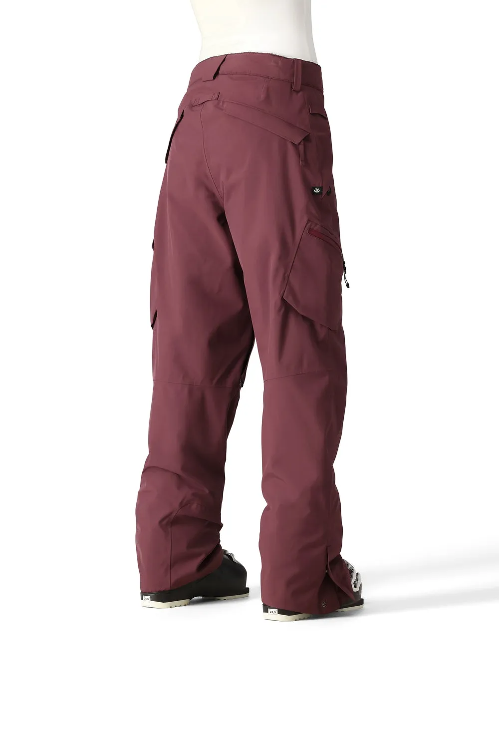686 Geode Thermagraph Womens Pant