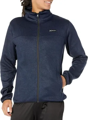 Arctix Men's Trek Full Zip Jacket