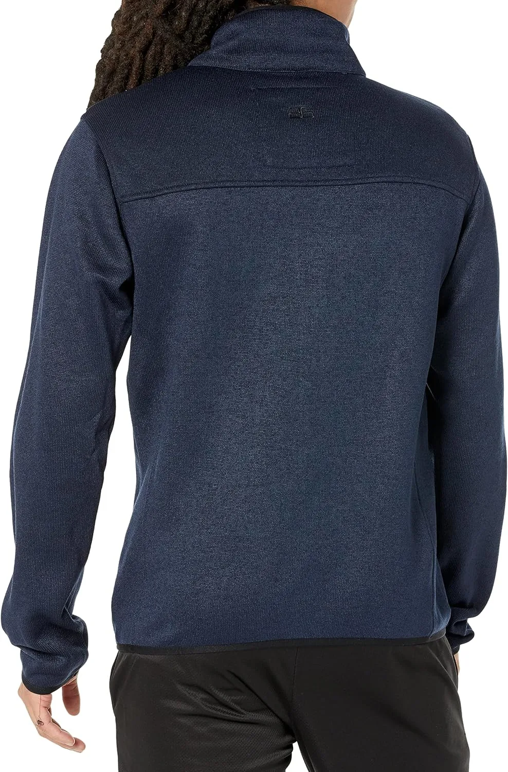 Arctix Men's Trek Full Zip Jacket