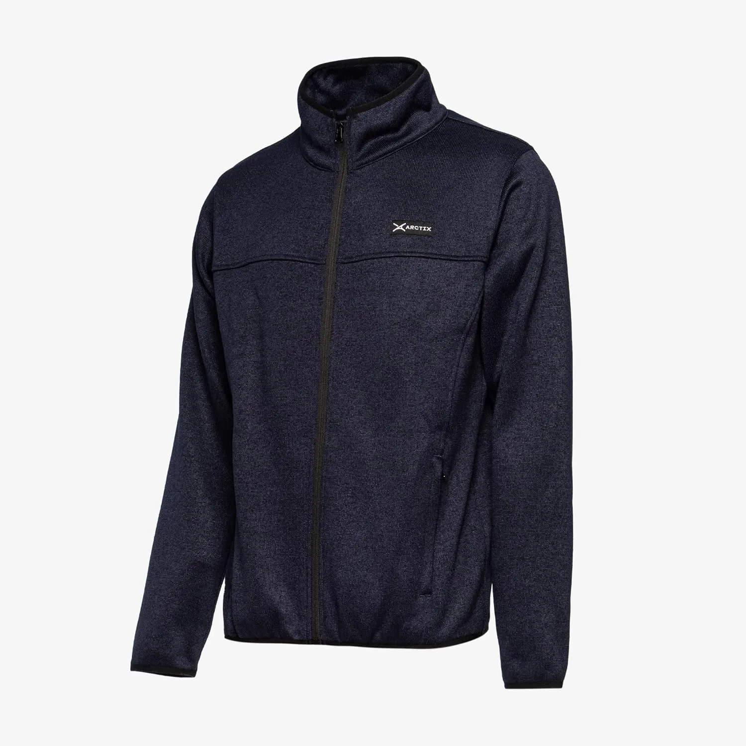 Arctix Men's Trek Full Zip Jacket