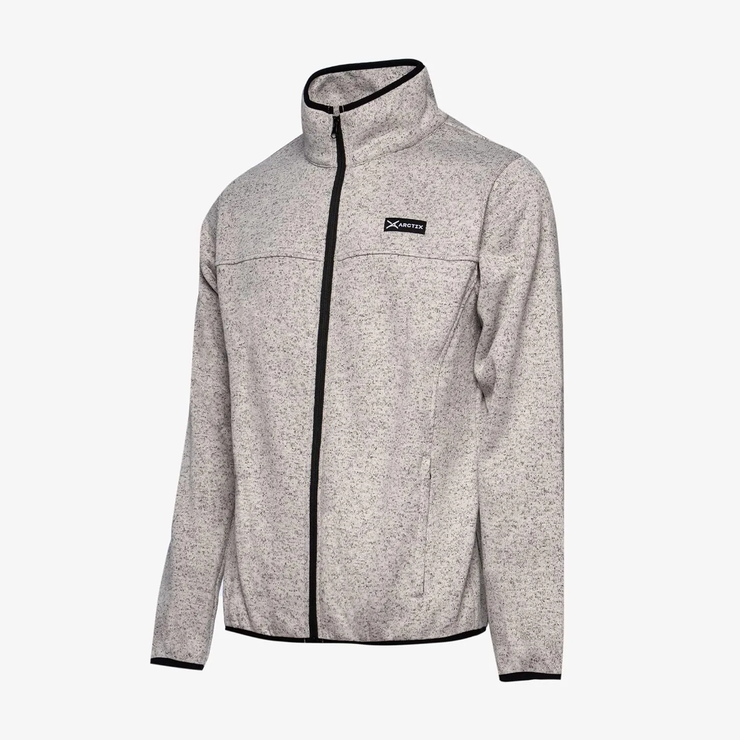 Arctix Men's Trek Full Zip Jacket