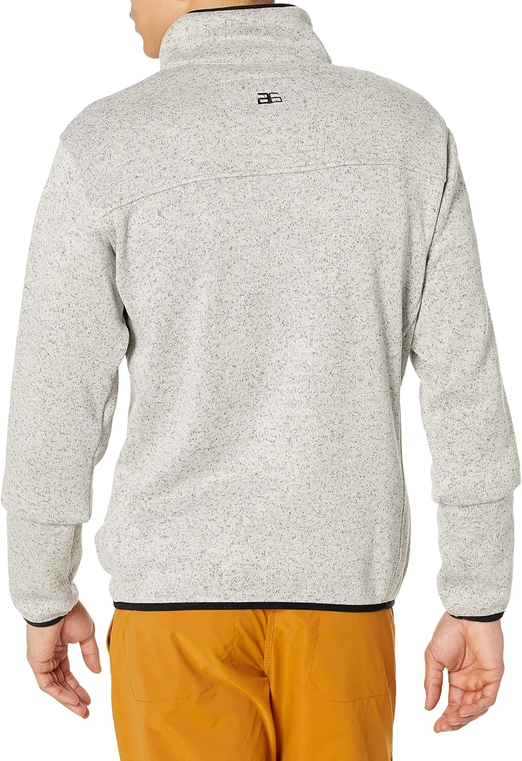 Arctix Men's Trek Full Zip Jacket