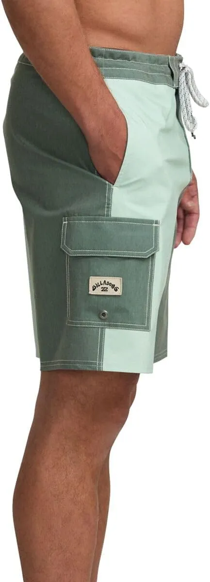 Billabong, Sunshine LT Board Short - Men's