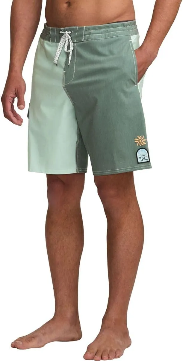 Billabong, Sunshine LT Board Short - Men's