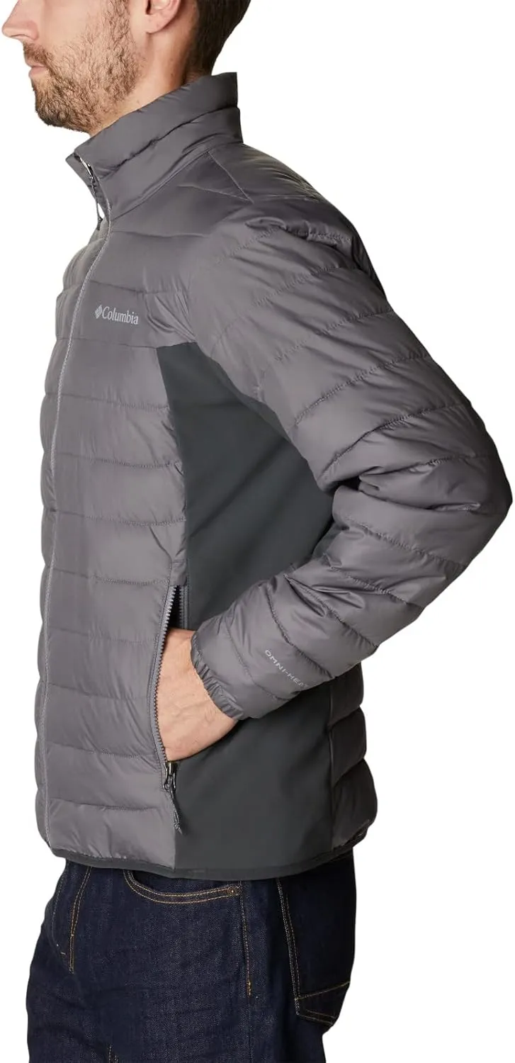 Columbia Men's Bugaboo IV Pant