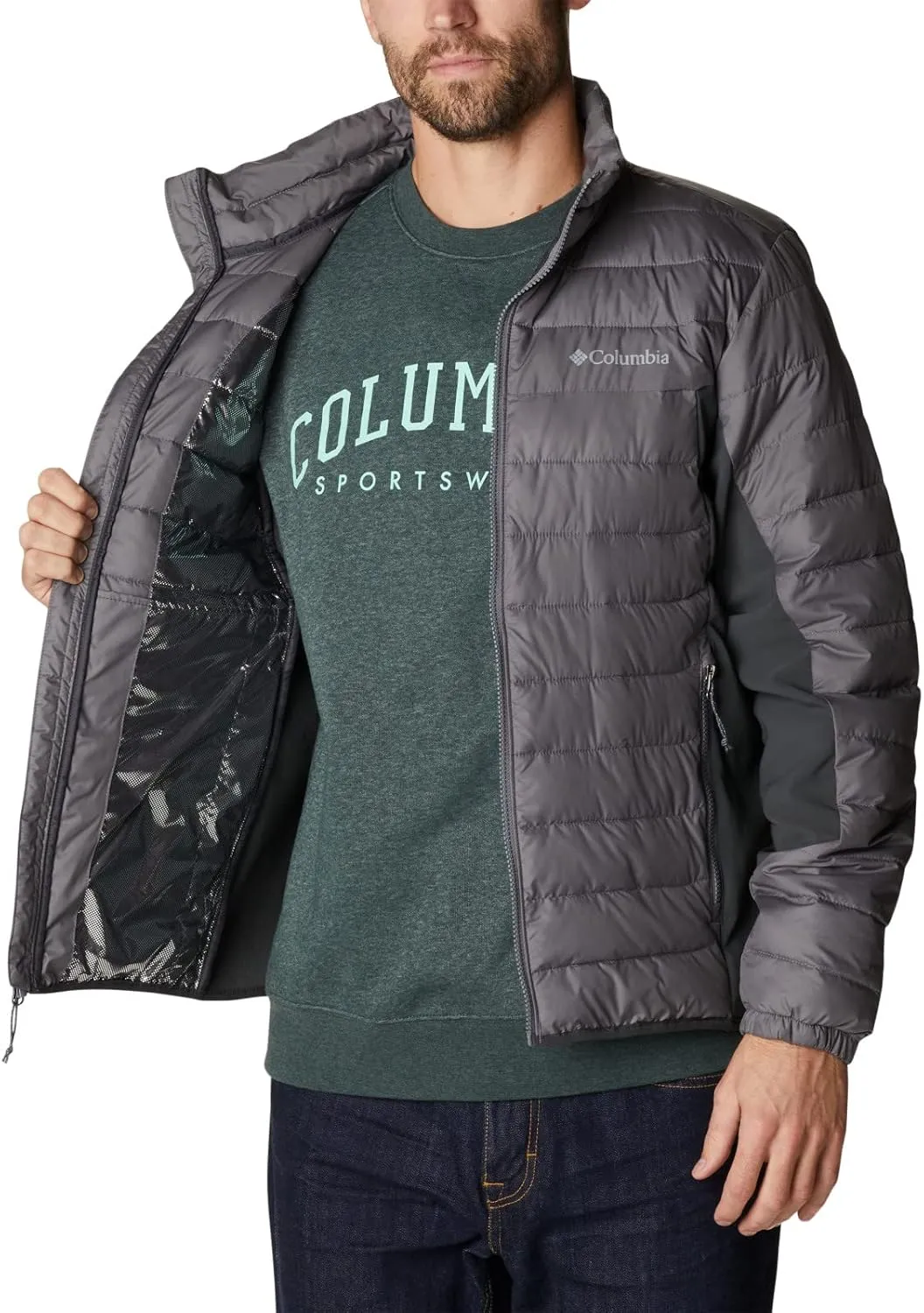 Columbia Men's Bugaboo IV Pant