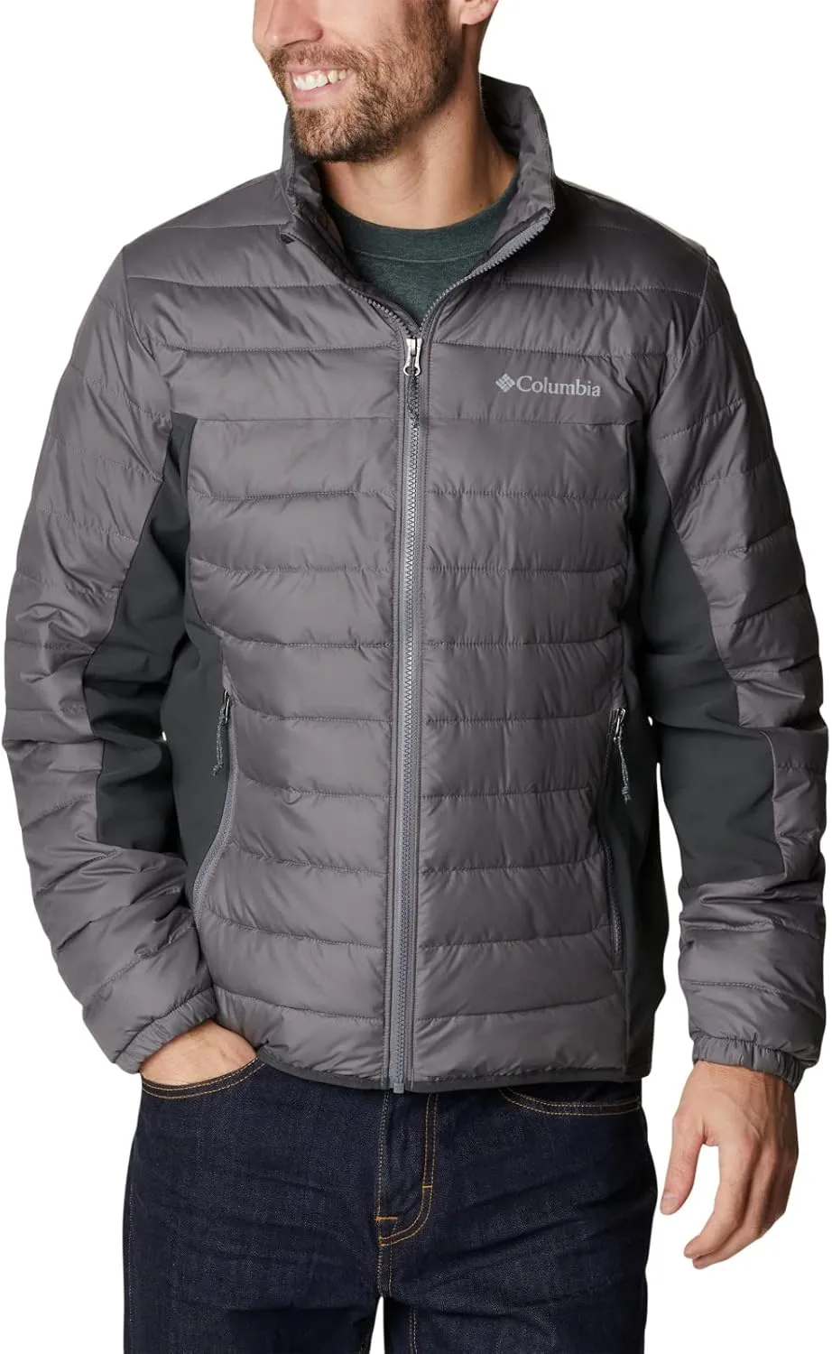 Columbia Men's Bugaboo IV Pant