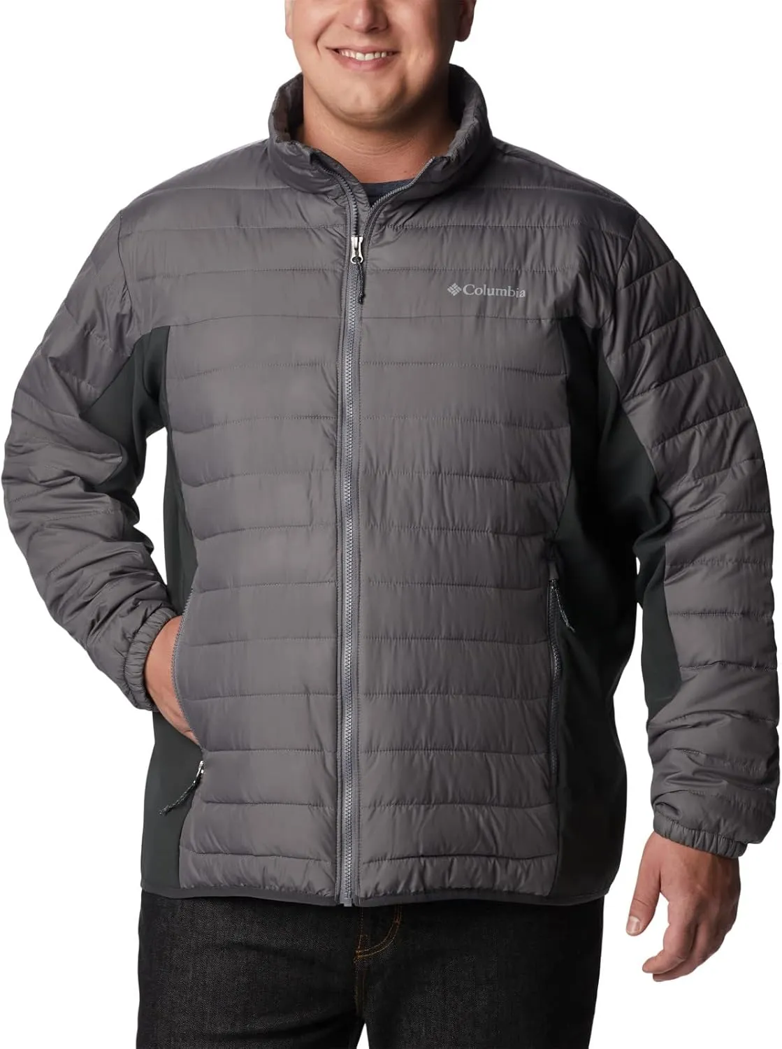 Columbia Men's Bugaboo IV Pant