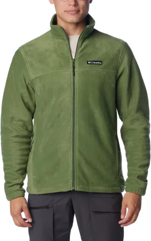 Columbia Men's Discontinued Steens Mountain Full Zip 2.0
