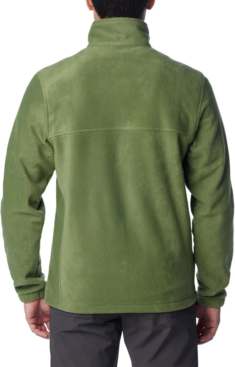 Columbia Men's Discontinued Steens Mountain Full Zip 2.0