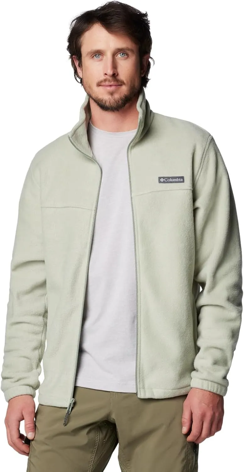 Columbia Men's Discontinued Steens Mountain Full Zip 2.0