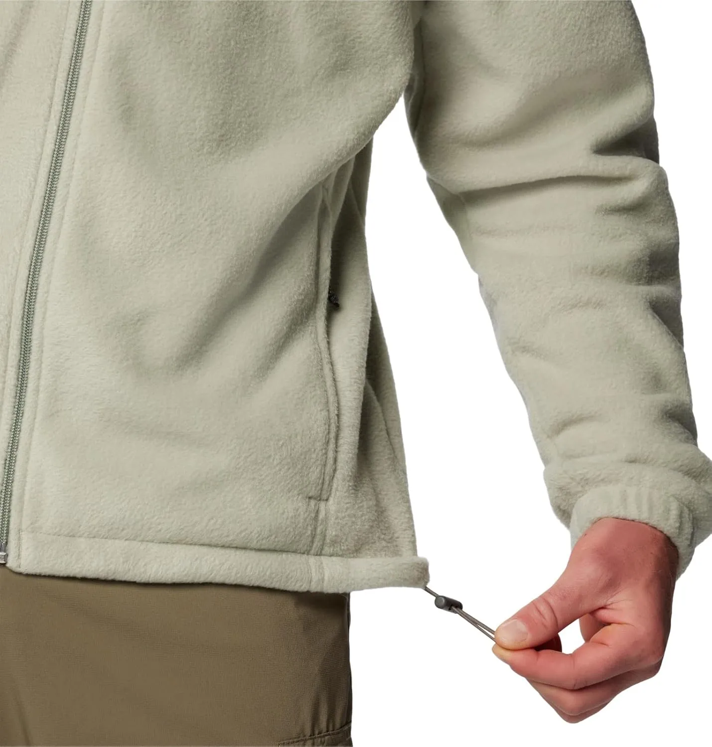 Columbia Men's Discontinued Steens Mountain Full Zip 2.0