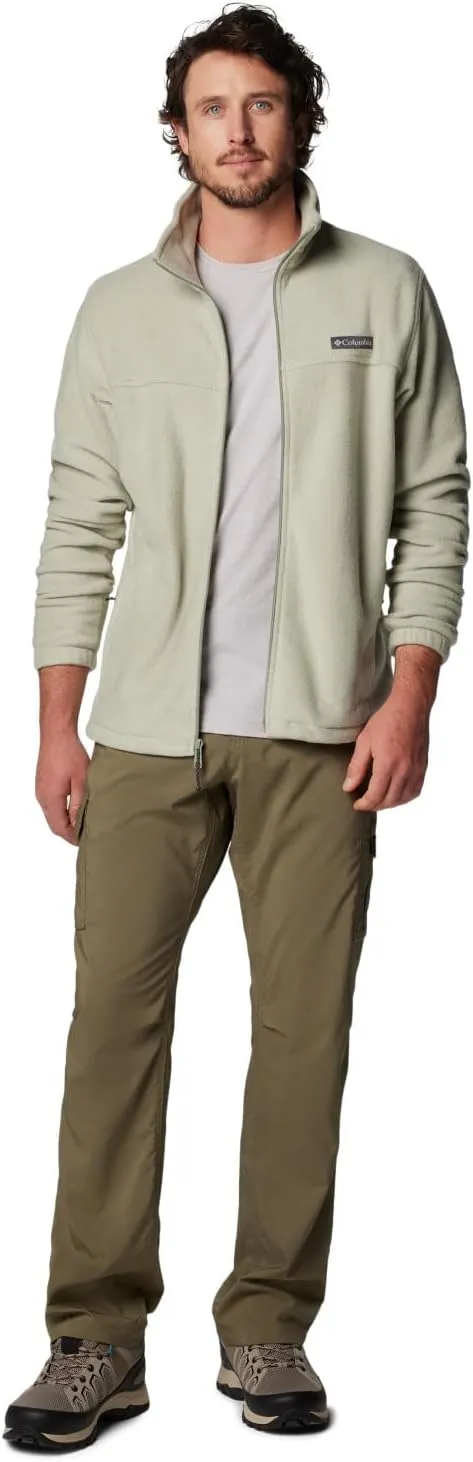 Columbia Men's Discontinued Steens Mountain Full Zip 2.0