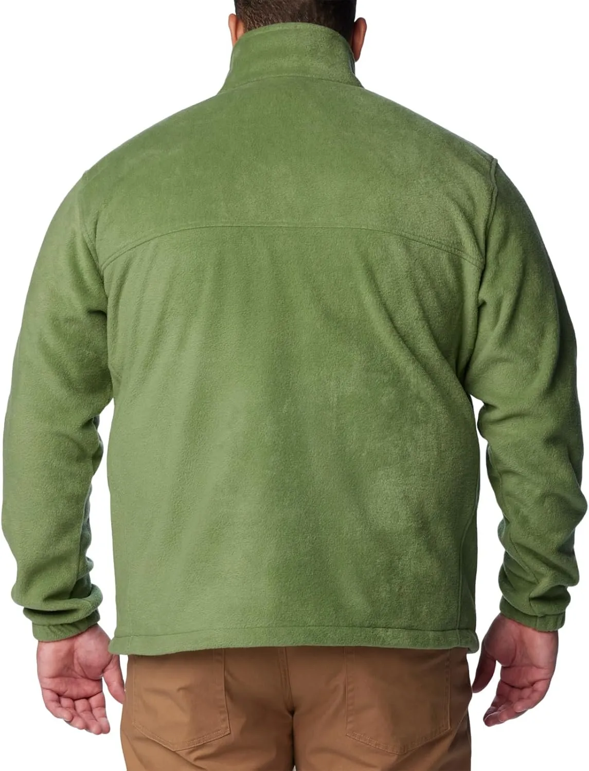 Columbia Men's Discontinued Steens Mountain Full Zip 2.0