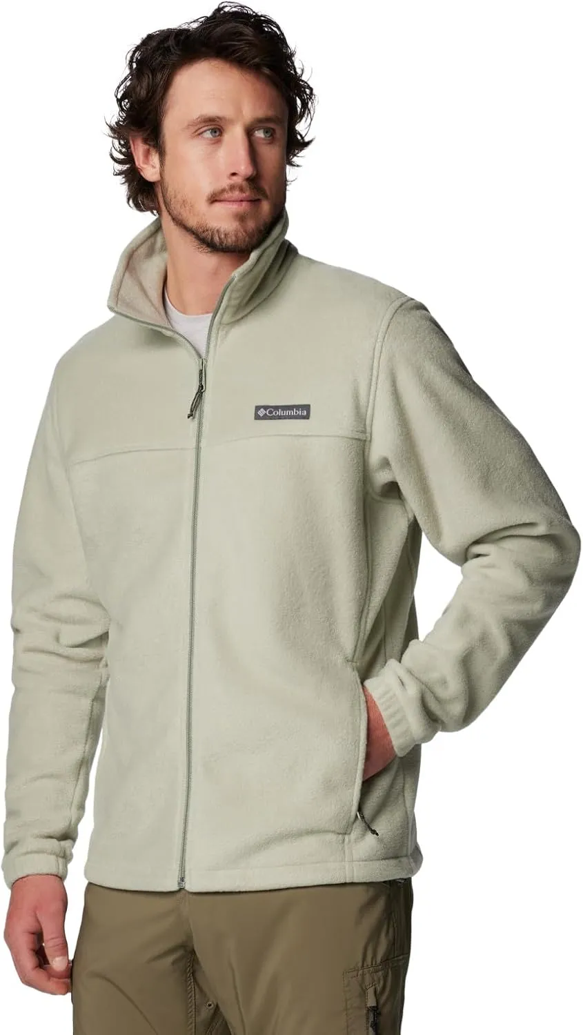 Columbia Men's Discontinued Steens Mountain Full Zip 2.0