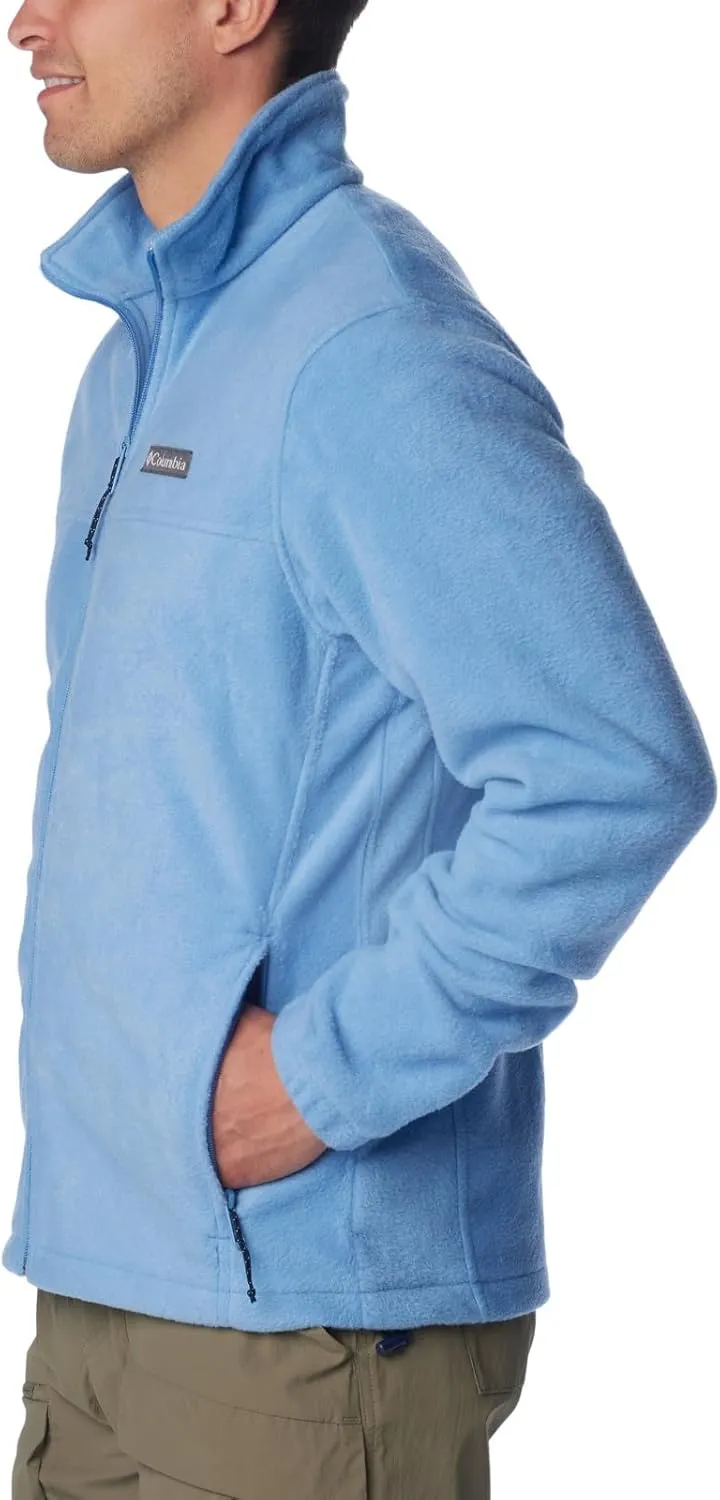 Columbia Men's Discontinued Steens Mountain Full Zip 2.0
