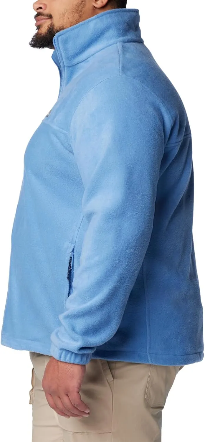 Columbia Men's Discontinued Steens Mountain Full Zip 2.0