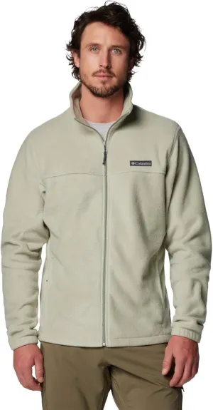 Columbia Men's Discontinued Steens Mountain Full Zip 2.0
