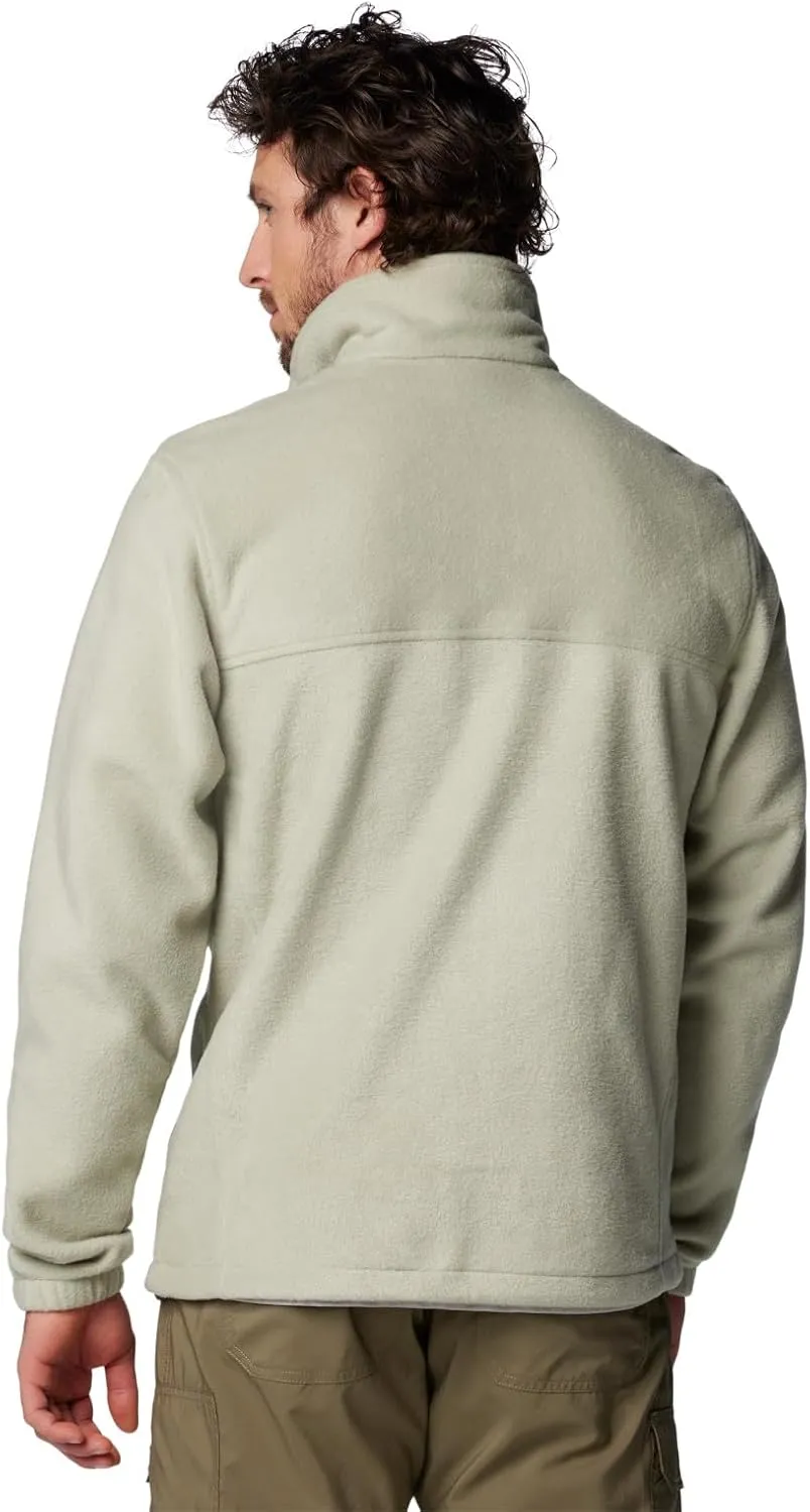 Columbia Men's Discontinued Steens Mountain Full Zip 2.0