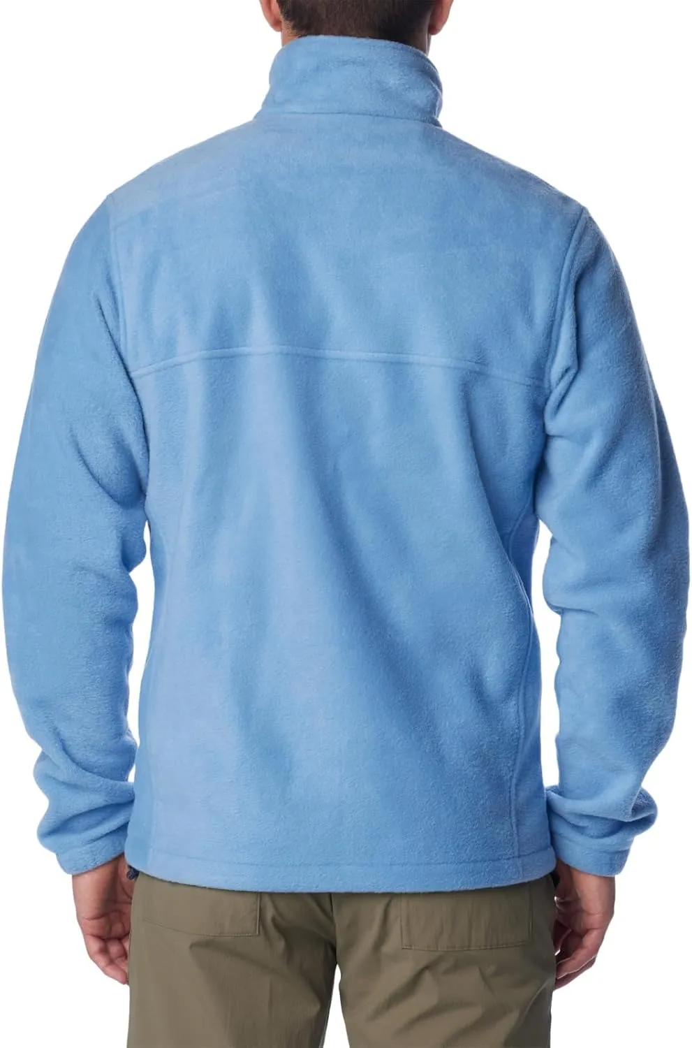 Columbia Men's Discontinued Steens Mountain Full Zip 2.0