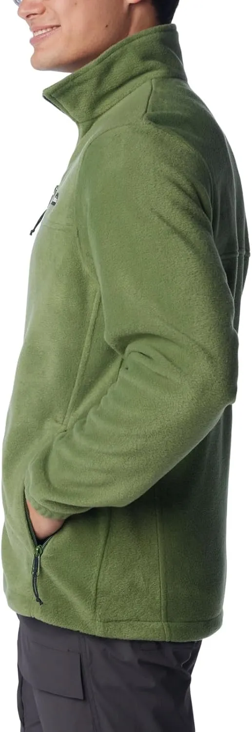 Columbia Men's Discontinued Steens Mountain Full Zip 2.0