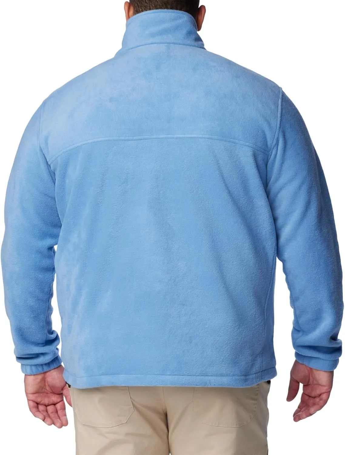 Columbia Men's Discontinued Steens Mountain Full Zip 2.0
