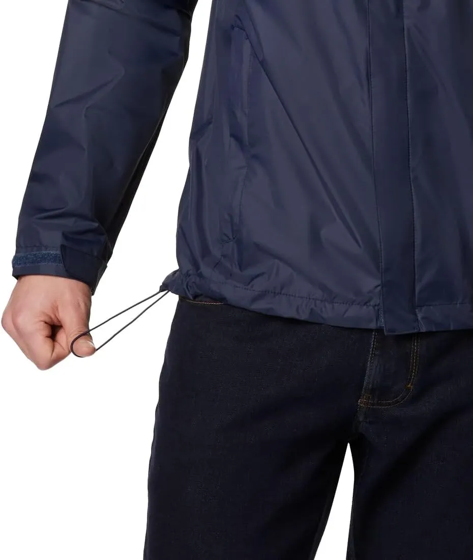 Columbia Men's Discontinued Watertight II Jacket