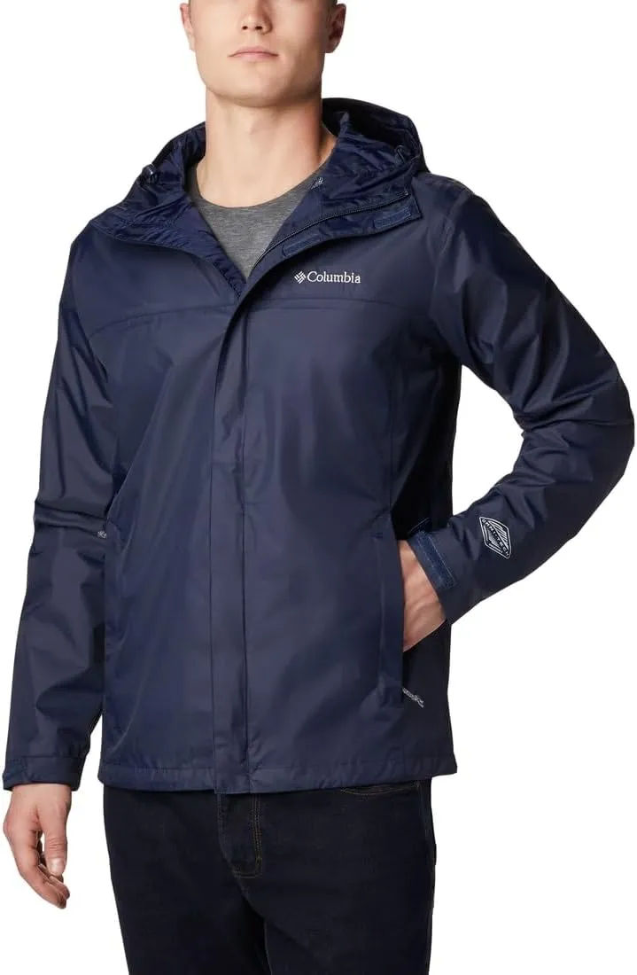 Columbia Men's Discontinued Watertight II Jacket