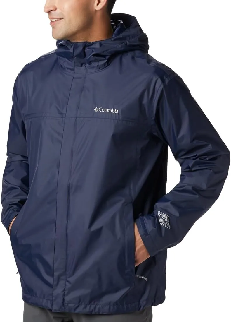 Columbia Men's Discontinued Watertight II Jacket