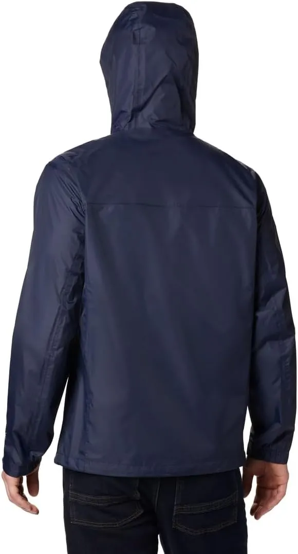 Columbia Men's Discontinued Watertight II Jacket