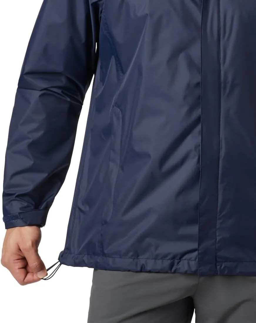 Columbia Men's Discontinued Watertight II Jacket