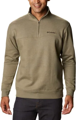 Columbia Mens Hart Mountain Ii Half Zip