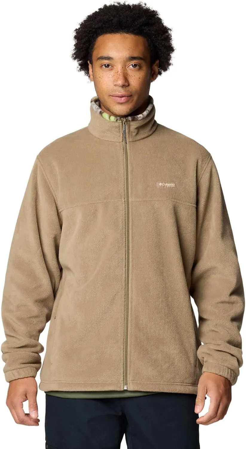 Columbia Men's PHG Fleece Jacket