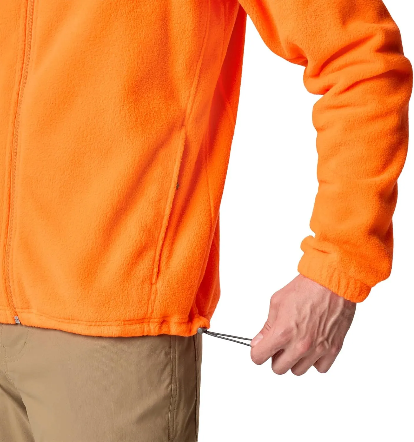 Columbia Men's PHG Fleece Jacket