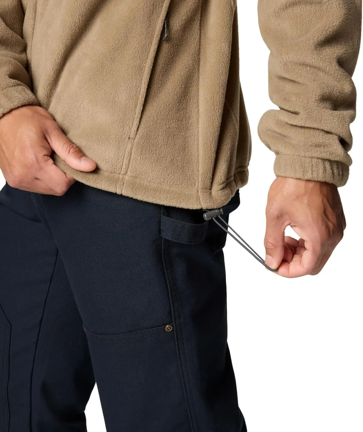 Columbia Men's PHG Fleece Jacket
