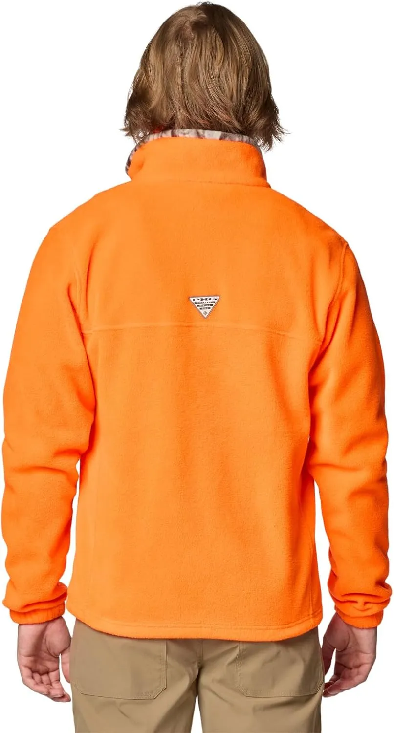 Columbia Men's PHG Fleece Jacket
