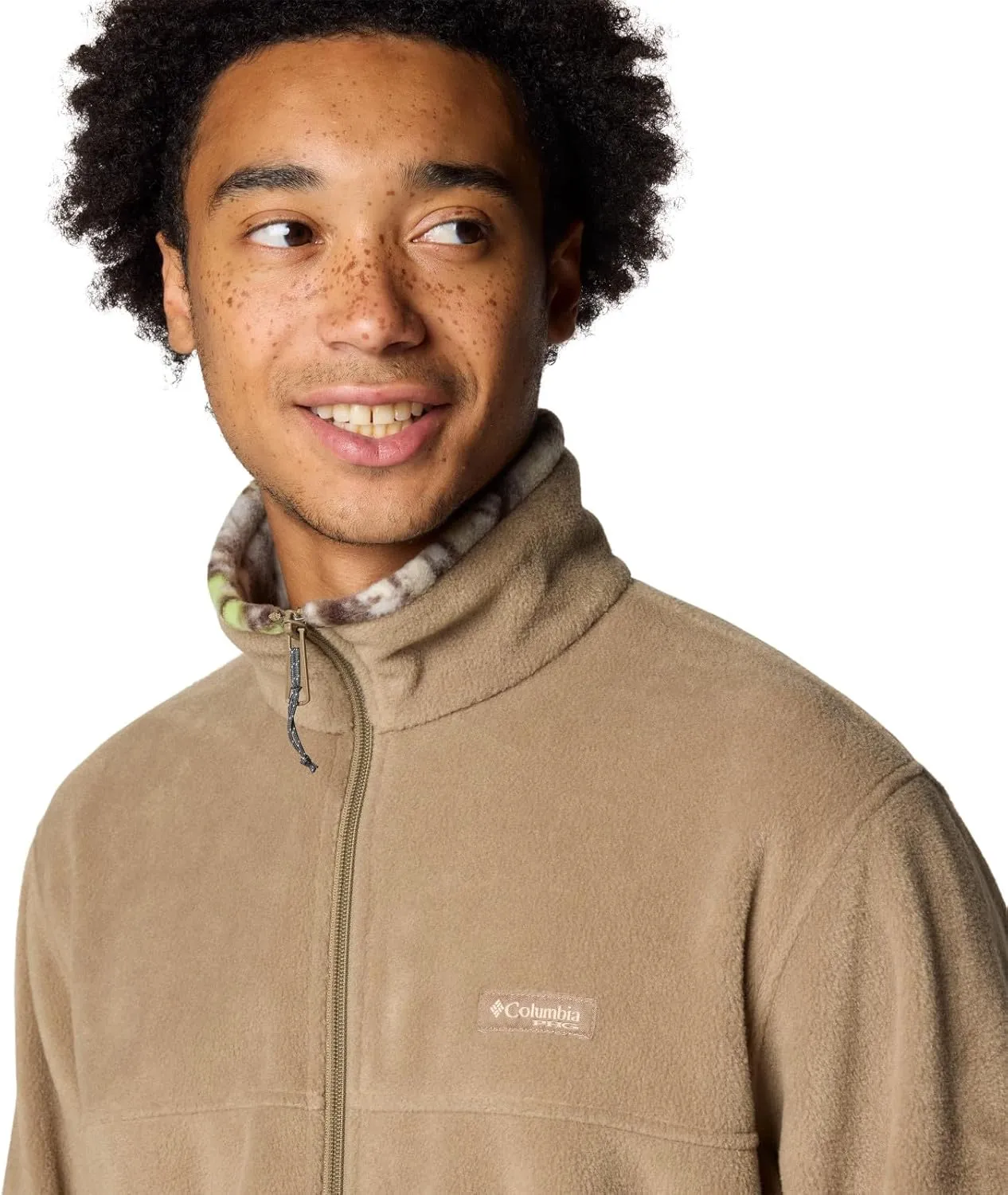 Columbia Men's PHG Fleece Jacket