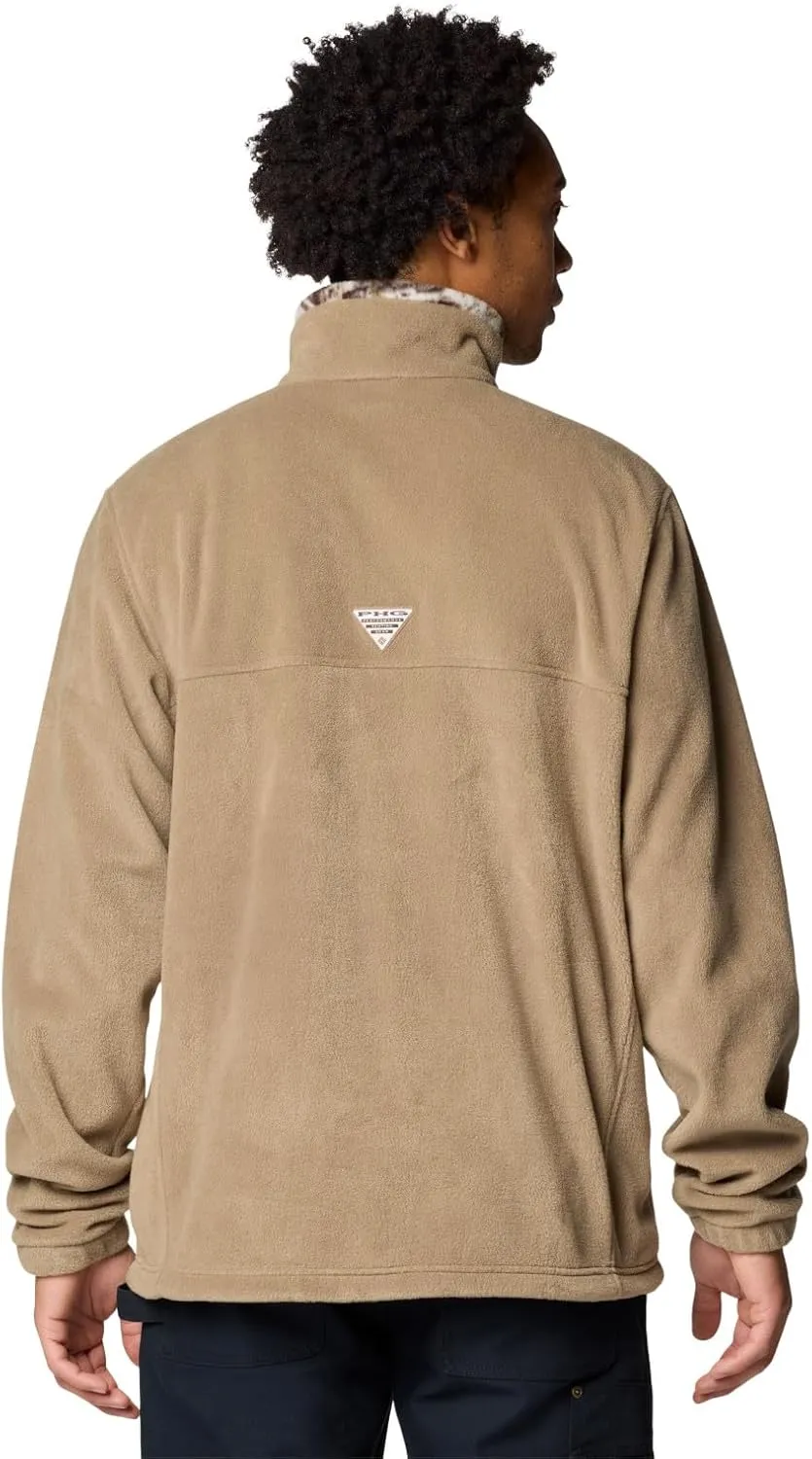 Columbia Men's PHG Fleece Jacket