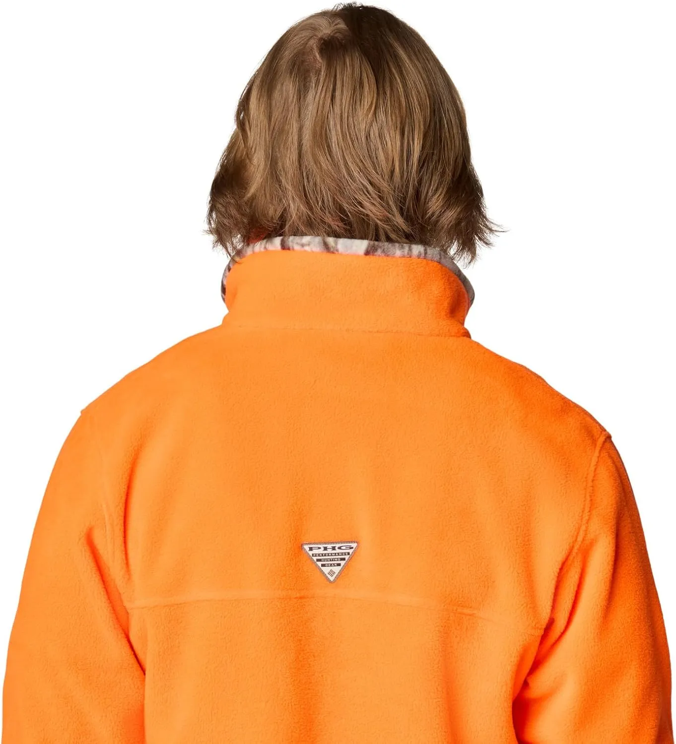 Columbia Men's PHG Fleece Jacket