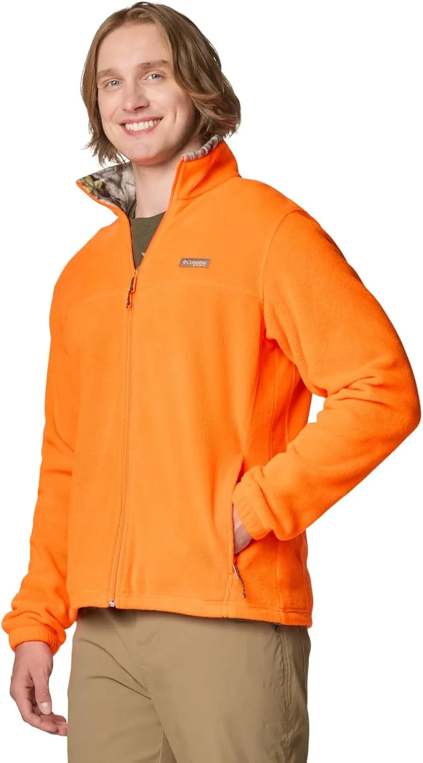 Columbia Men's PHG Fleece Jacket