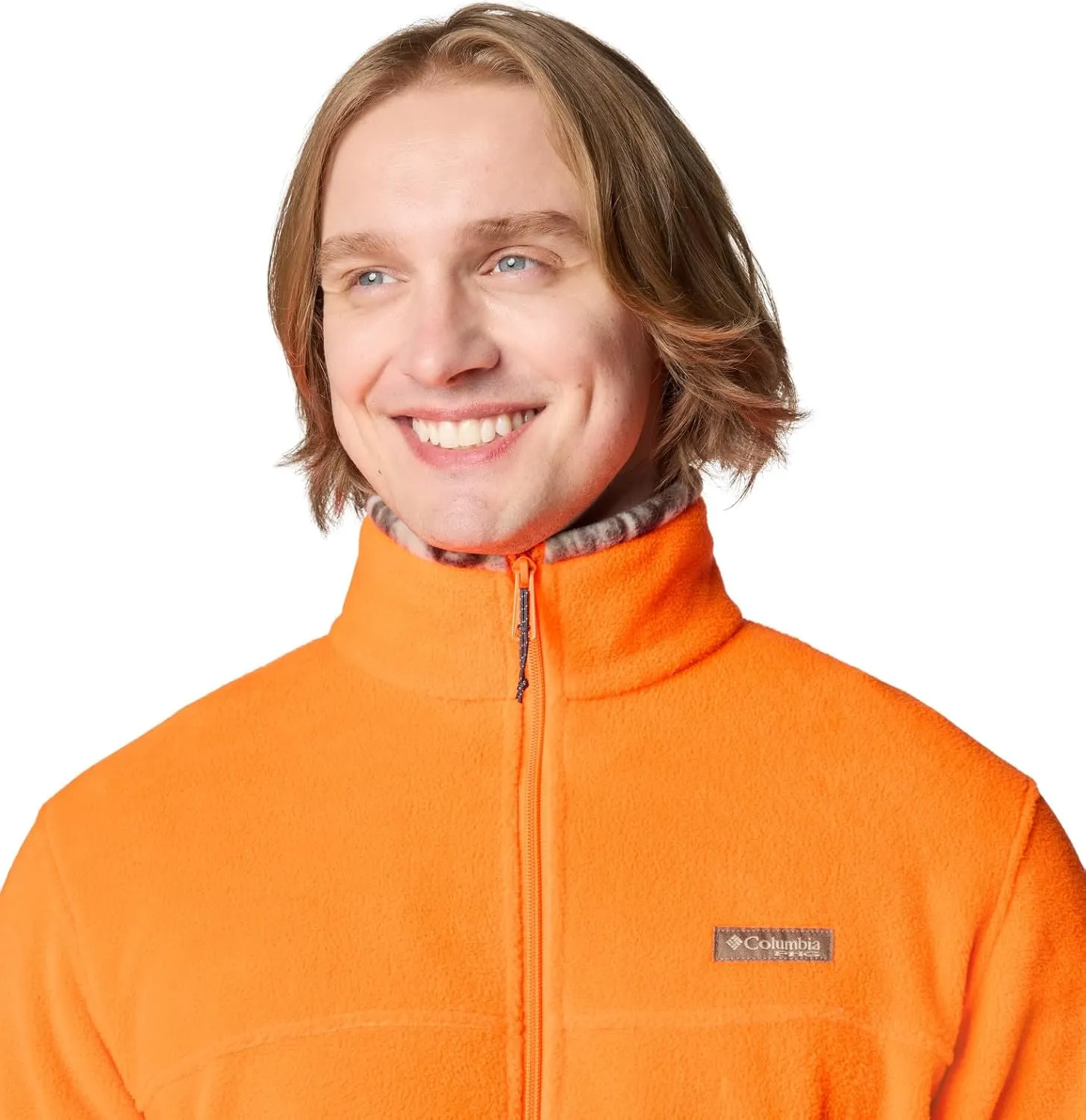 Columbia Men's PHG Fleece Jacket