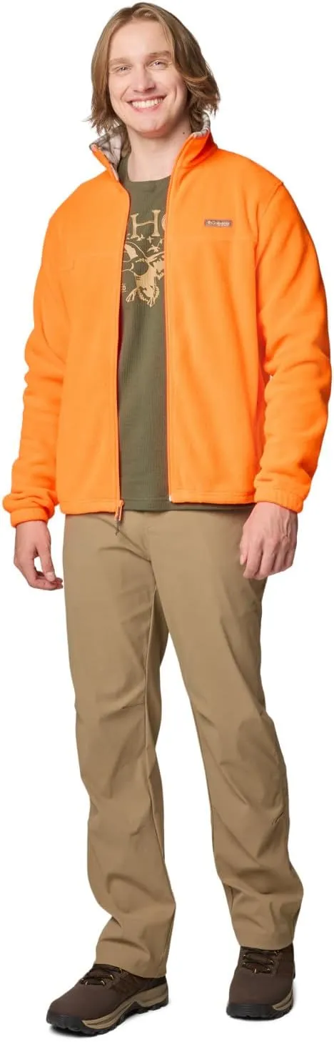 Columbia Men's PHG Fleece Jacket