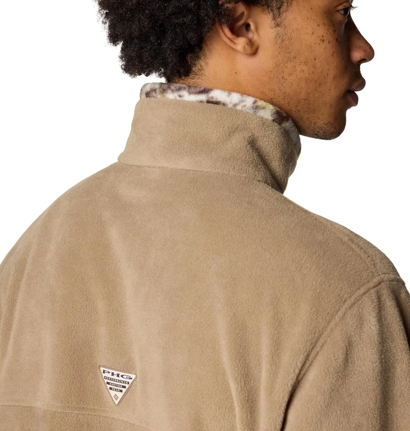 Columbia Men's PHG Fleece Jacket
