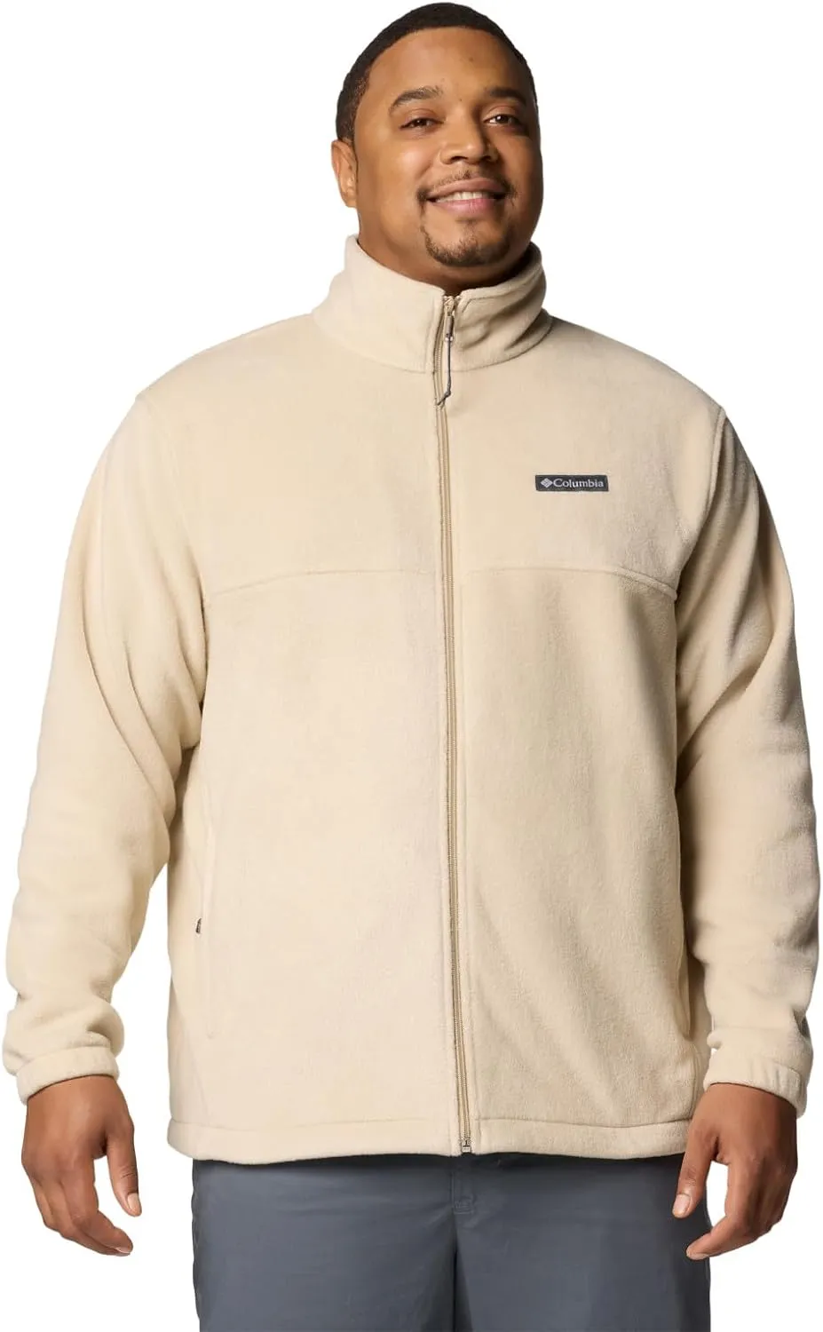 Columbia Steens Mountain Full Zip 2.0