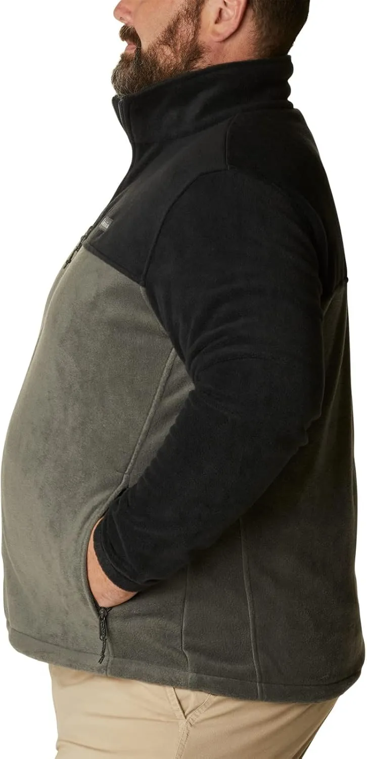 Columbia Steens Mountain Full Zip 2.0