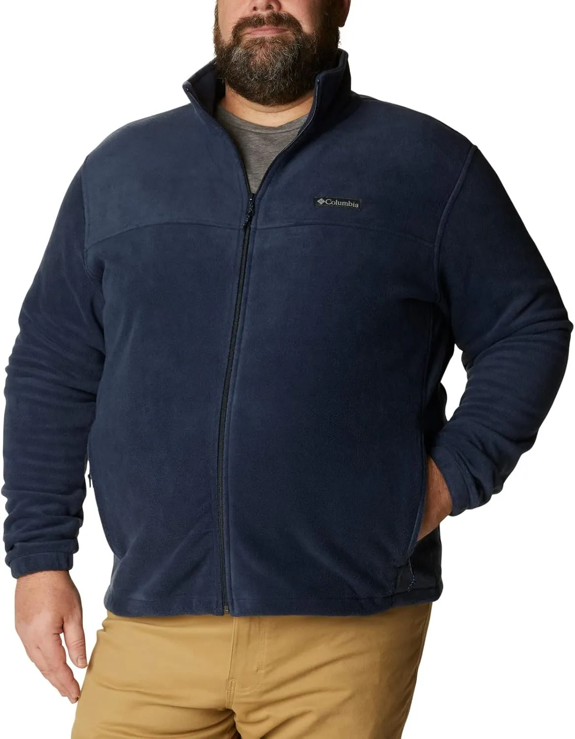 Columbia Steens Mountain Full Zip 2.0