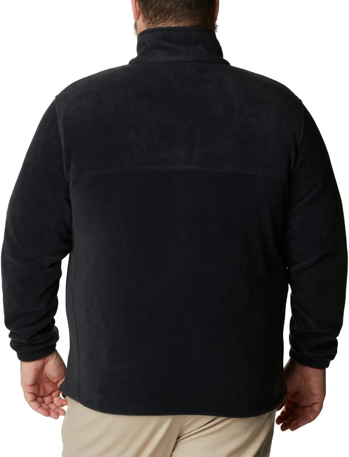 Columbia Steens Mountain Full Zip 2.0