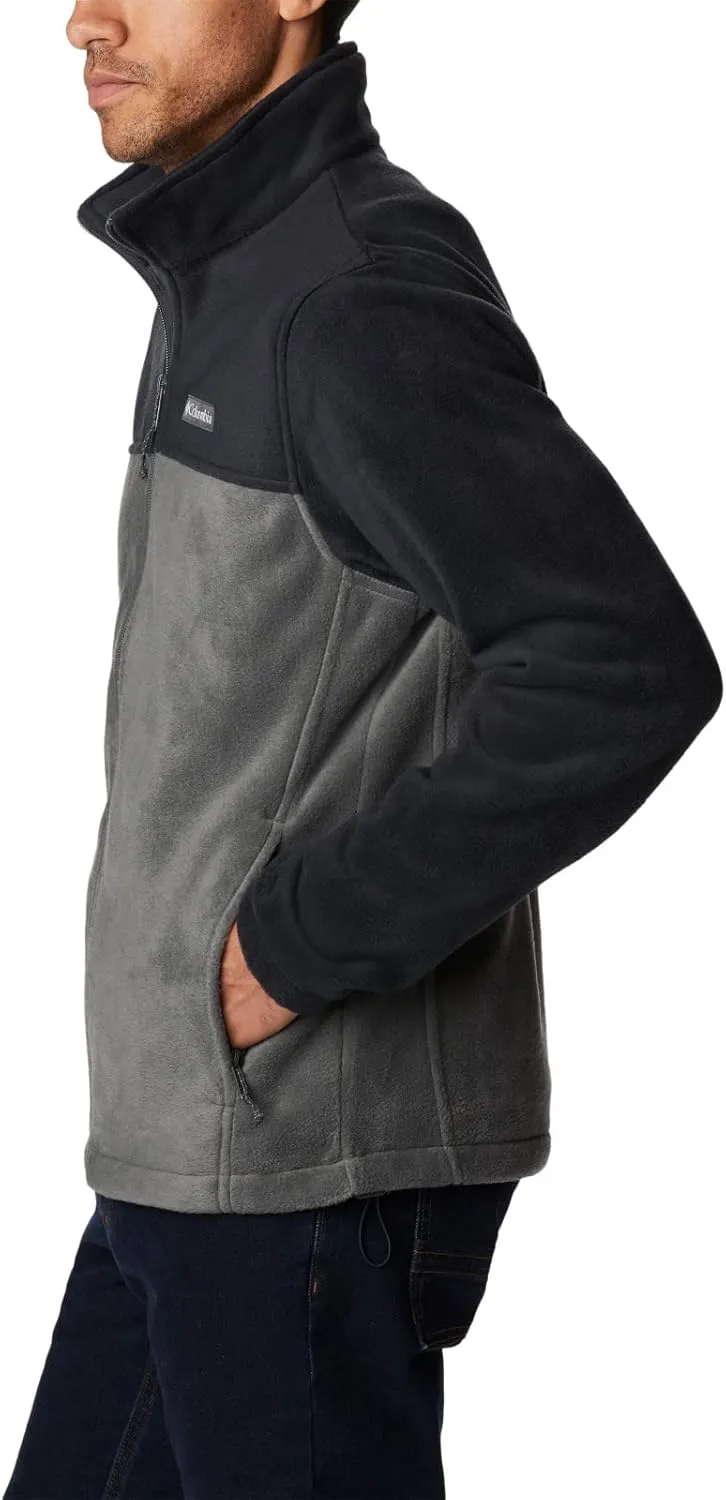 Columbia Steens Mountain Full Zip 2.0
