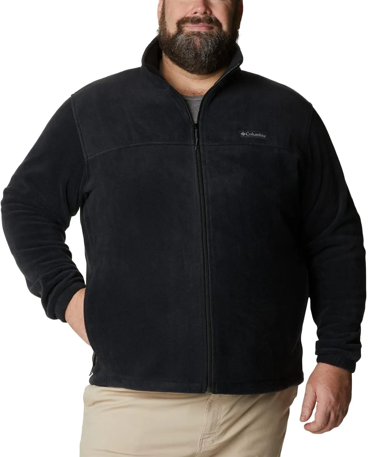 Columbia Steens Mountain Full Zip 2.0