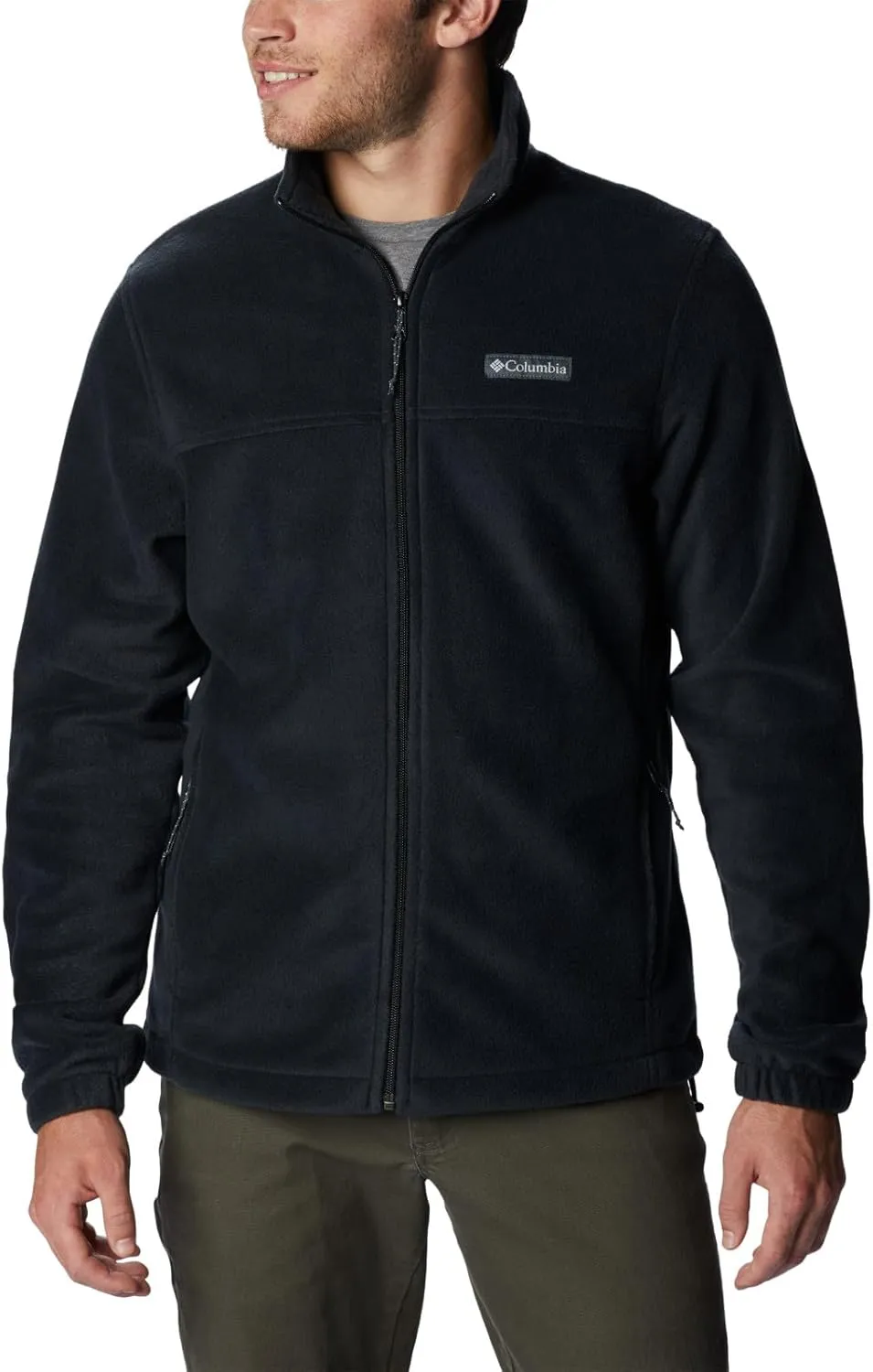 Columbia Steens Mountain Full Zip 2.0